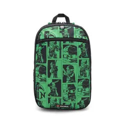 Rucsac LEGO POLUSEN 20222-2201 negru