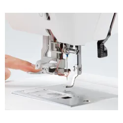 Hafciarka JANOME MC100E