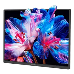 Monitor ZEUSLAP Z16K 16" 3840x2400px IPS 3 ms