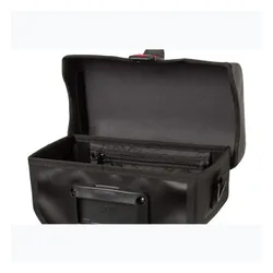 Torba rowerowa na kierownicę AGU Clean Handlebar Bag Klickfix M 5 l black