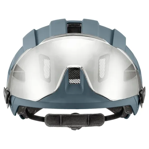 Kask rowerowy UVEX Stride Visor MIPS