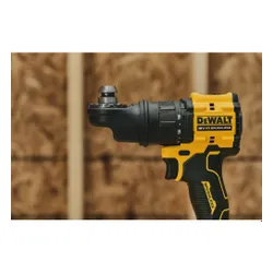 Wiertarko-wkrętarka DEWALT DCD803NT-XJ
