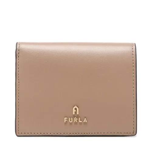 Furla Camelia'nın Küçük Kadın Cüzdanı WP00304-AX0733-1257S-1-007- CN-P Greige