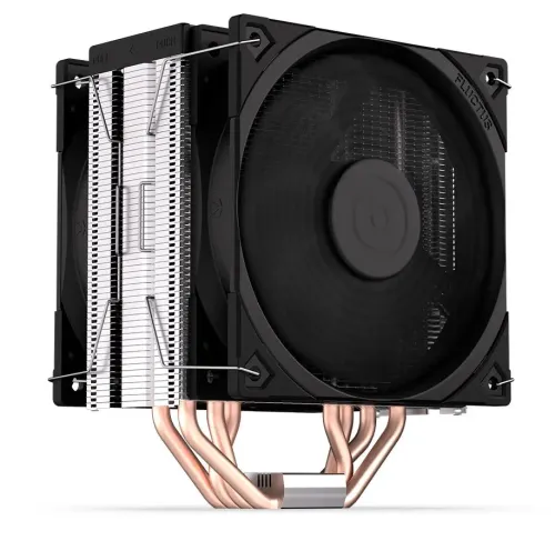 Chłodzenie Endorfy Fera 5 Dual Fan Szary