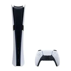 SONY PlayStation 5 PRO Digital 2TB + FC26