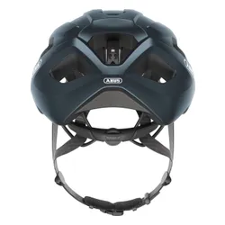 Kask rowerowy ABUS Macator Midnight Granatowy MTB (rozmiar M)