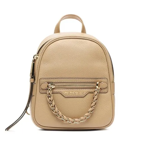 Geanta MICHAEL Kors Elliot 30f3g5eb0l Camel