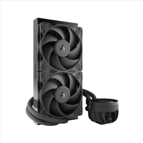 Chłodzenie Arctic Freezer III Pro 280 Czarny