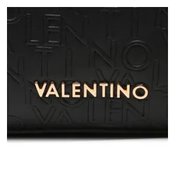 Valentino Relax Vbs6v005 Nero Rucsac