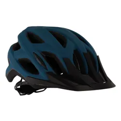 Kask rowerowy KROSS Congresso Niebieski MTB (rozmiar L)