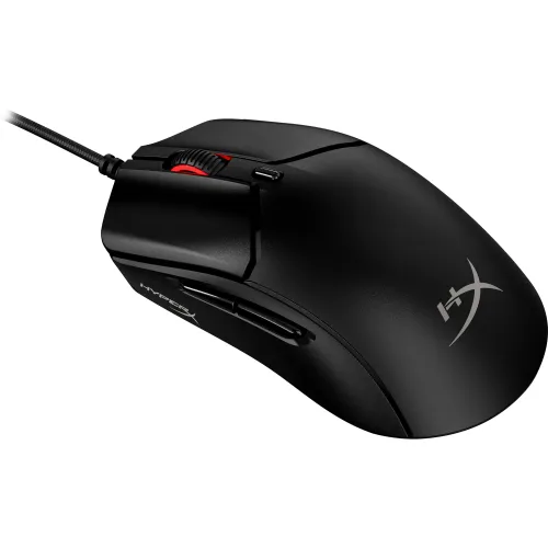 Myszka gamingowa HyperX Pulsefire Haste 2 Czarny