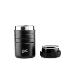 Termos na jedzenie Esbit Majoris Food Jug 0.4L - black