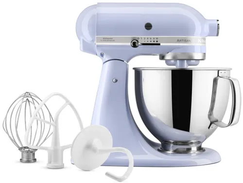 Robot kuchenny planetarny KITCHENAID Artisan 5KSM125ELR 300 W