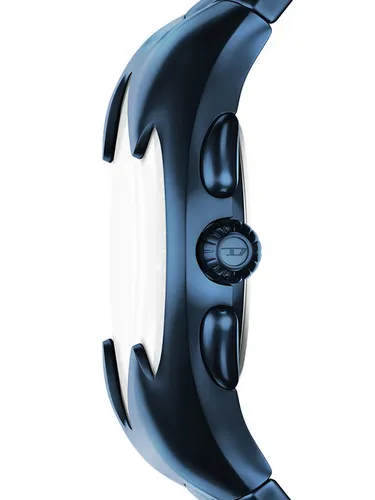 Diesel Zegarek Mercurial DZ4704
