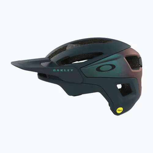 Kask rowerowy Oakley Drt3 Trail EU abyss pacific colorshift