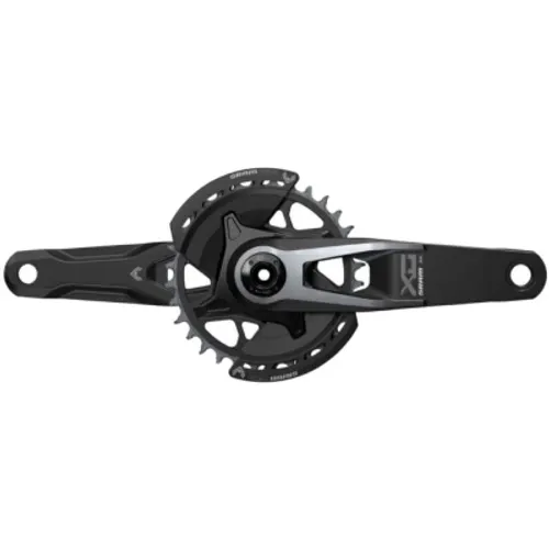 Mechanizm korbowy SRAM X0 Eagle Transmission V2 Wide DUB