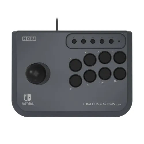 Kontroler Hori Fighting Stick Mini Nintendo