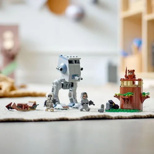 LEGO 75332 Star Wars AT-ST