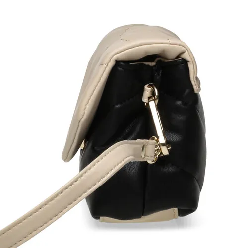 Geantă de mână Steve Madden Btoy SM13000827-02002-BOB Negru