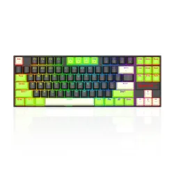 Klawiatura magnetyczna Redragon Kumara K552BGC-M