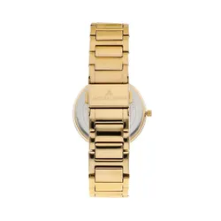 Jacques Lemans saati 1-1843. 1 E Gold