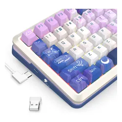 Klawiatura REDRAGON K708AK-RGB-PRO