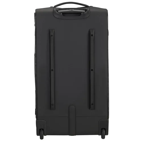 Samsonite Midtown Duffle Tekerlekli Çanta-camo grey