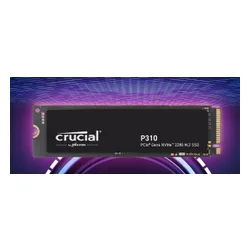 Dysk CRUCIAL P310 2TB SDD