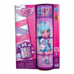 Кукла Tm Toys Cry Babies Bff Kristal Doll