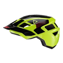 Kask rowerowy LEATT MTB AllMtn 1.0 V22 Junior