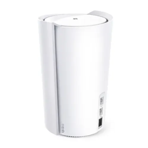 Router TP-LINK Deco X95 2szt. Biały