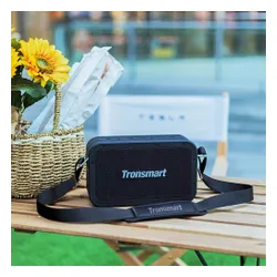 Głośnik mobilny TRONSMART Force Max Czarny