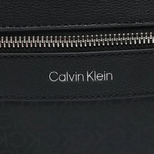 Calvin Klein CK ridicat Lambou BP Rucsac cu Pckt K50K510580 01N