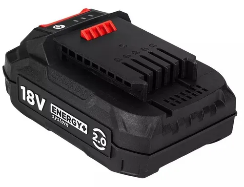 Akumulator GRAPHITE 58GE131-1 2Ah 18V + ładowarka