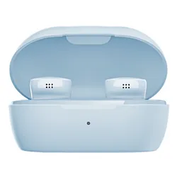 Słuchawki dokanałowe BOSE QuietComfort ANC Ice Blue