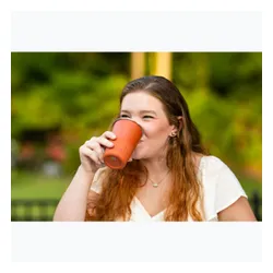 Kubki turystyczne Klean Kanteen Pint Cup 4 sztuki partake