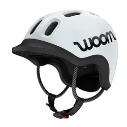 Kask rowerowy WOOM Ready
