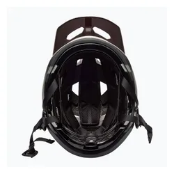 Kask rowerowy Fox Racing Speedframe RS Paranoid cocoa