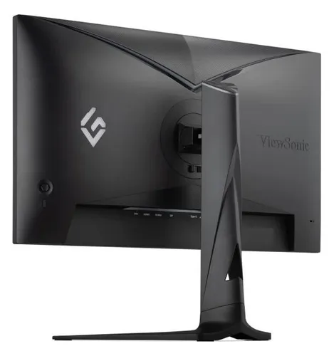Monitor VIEWSONIC XG275D1-4K 27" 3840x2160px IPS 160Hz 0.5ms [MPRT]