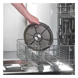 Air Fryer Frytkownica beztłuszczowa RUSSELL HOBBS Satisfry Panoramic 27420-56 5L 10 automatycznych programów