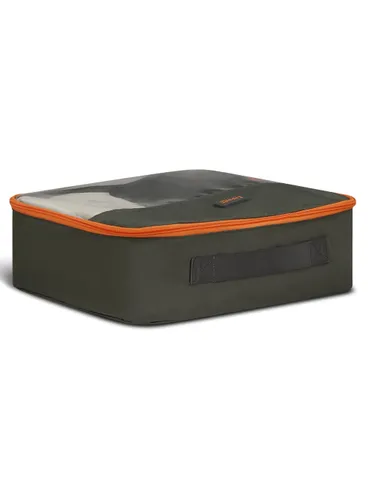 Pokrowiec podróżny Lipault Plume Cube L - khaki