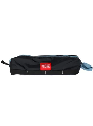 Wysokie krzesło turystyczne Grand Trunk Compass 360° XT Stool - sea black