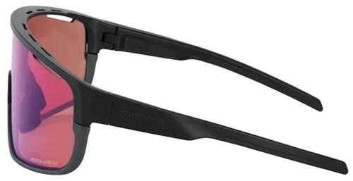 Okulary rowerowe SHIMANO Pulsar