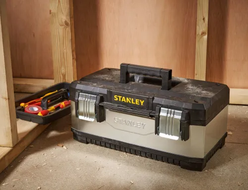 Skrzynka narzędziowa STANLEY 1-95-618