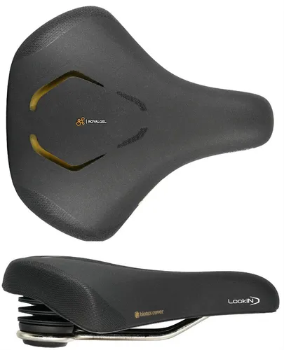 Siodełko SELLE ROYAL Lookin Evo Relaxed