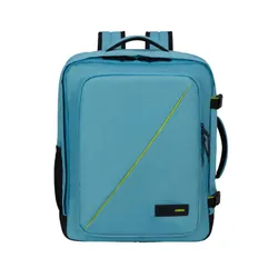 Рюкзак American Tourister Take2Cabin M 15,6" - breeze blue