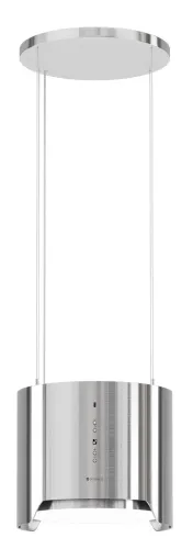Okap Globalo Arenoflow 39.4 Inox
