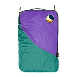 Pokrowiec podróżny Ticket To The Moon Travel Cube L - unique edition