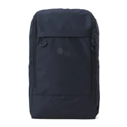 Plecak na laptopa Pinqponq Purik Backpack - fjord navy