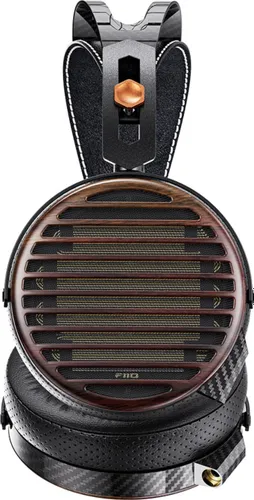 Słuchawki nauszne FIIO FT7 Czarny